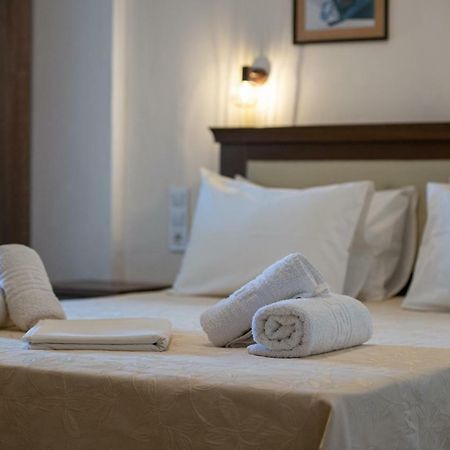 Hotel Stefani Sarti Eksteriør bilde