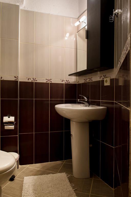 Hotel Stefani Sarti Eksteriør bilde