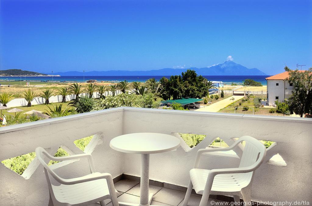 Hotel Stefani Sarti Rom bilde